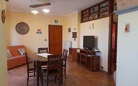 Casa Vacanze Antica Volsinii